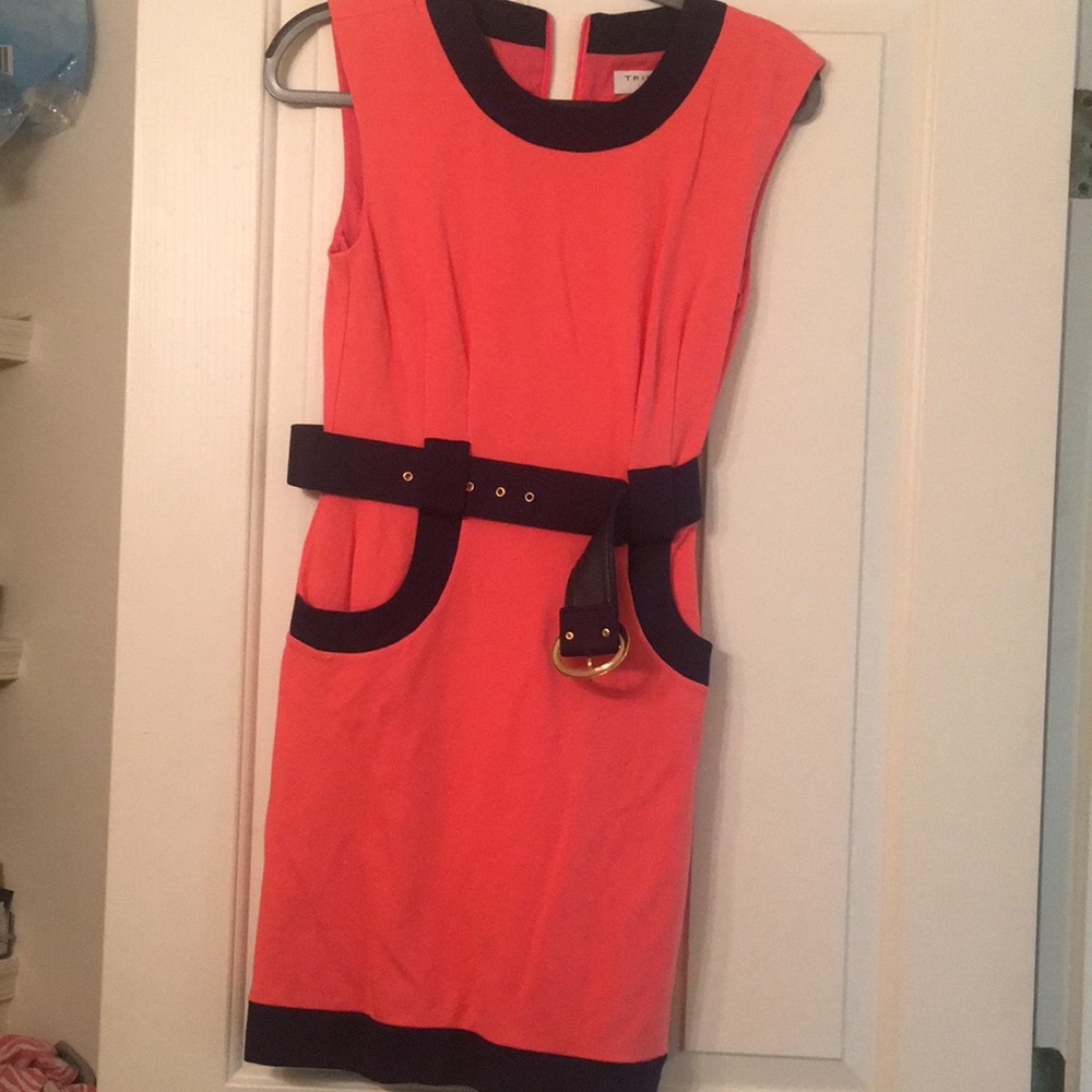 Trina Turk dress